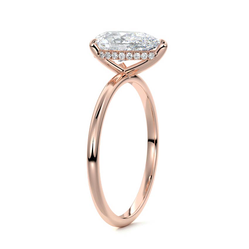 Hidden Halo | Pear
