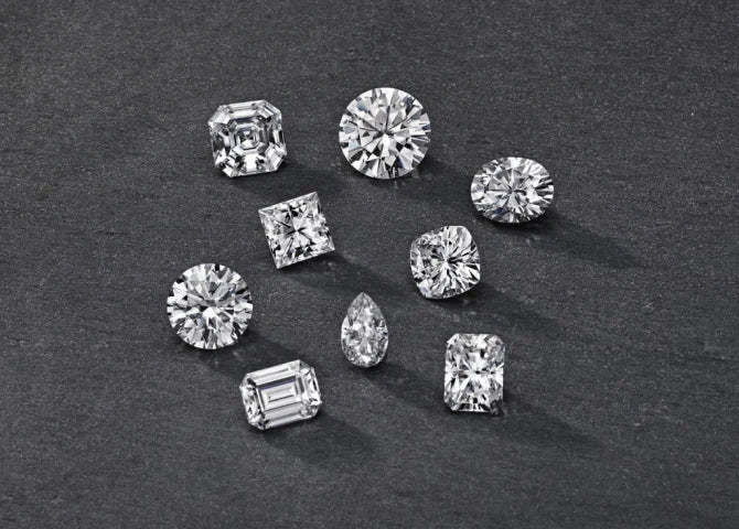 ENGAGEMENT RINGS