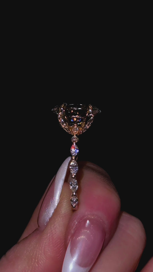 Tierra Ring