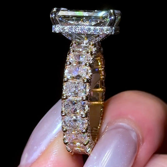 ENGAGEMENT RINGS – Jewels Of Toronto