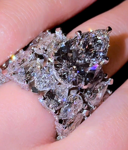 Pear Super Queen Set