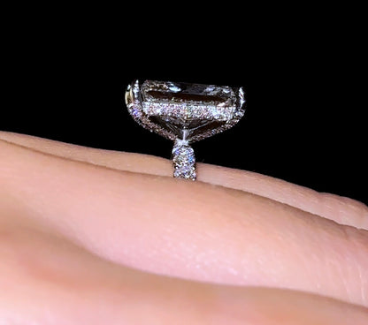 Radiant Pavé Everything