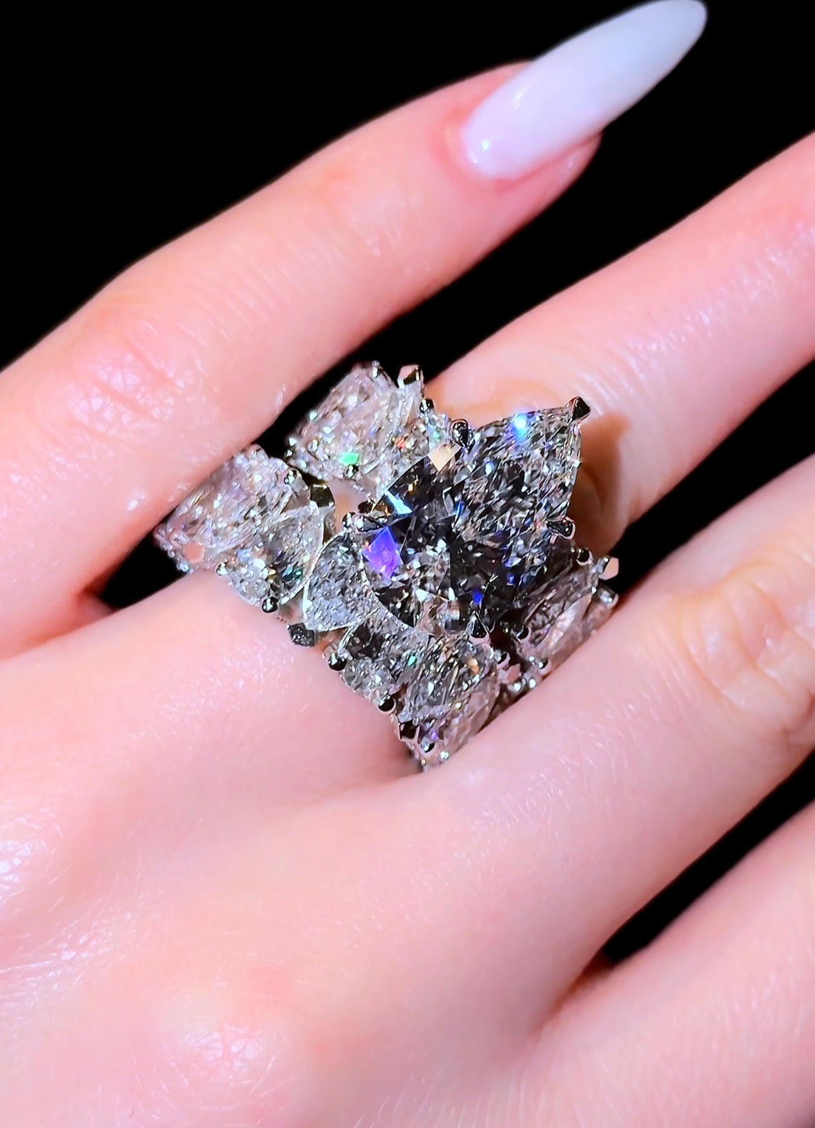 Pear Super Queen Set