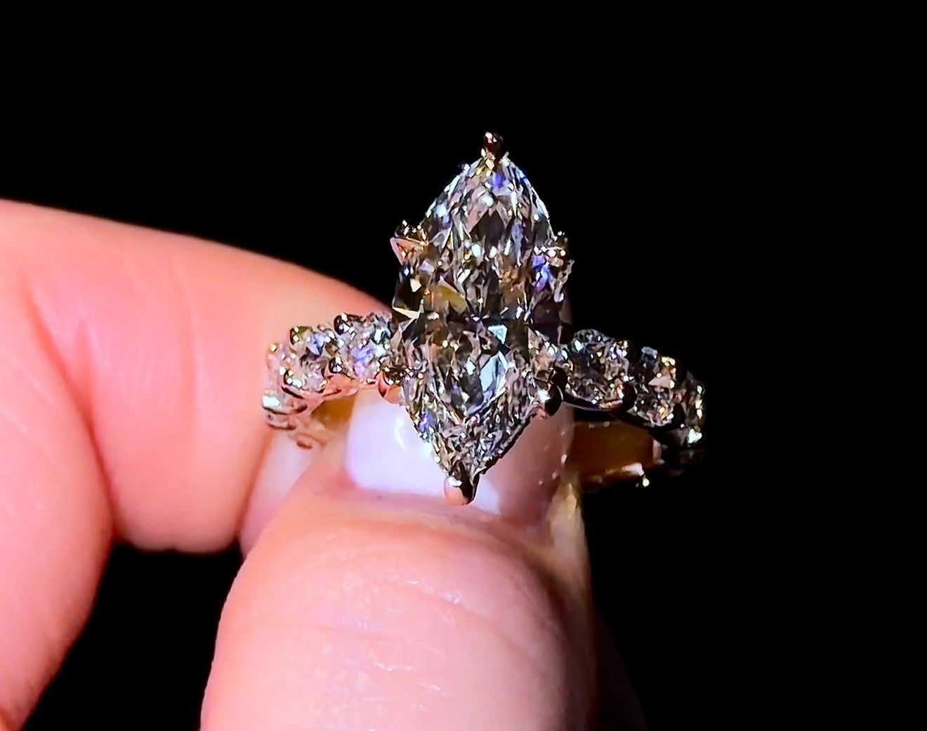 Marquise Countess