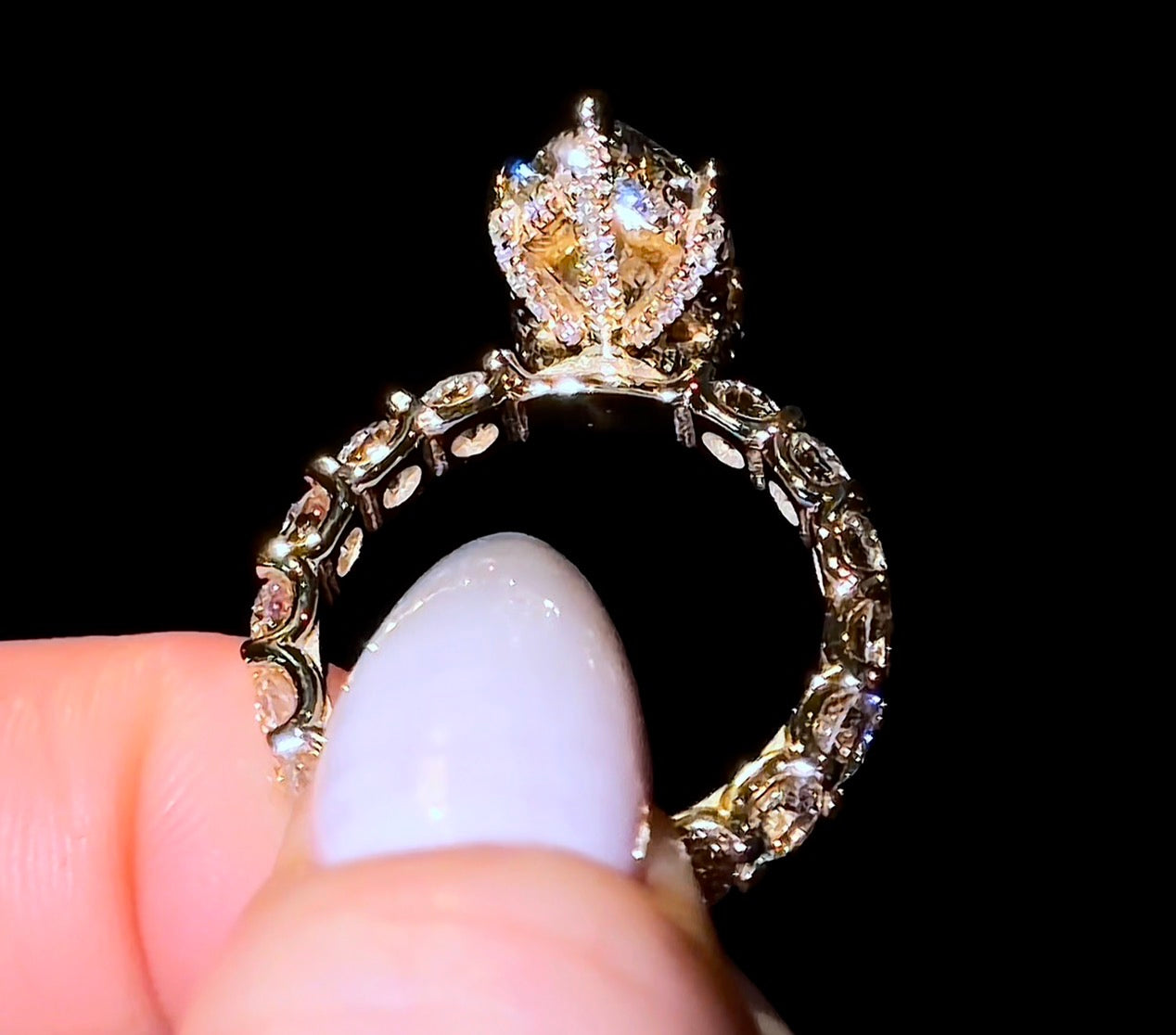 Marquise Countess