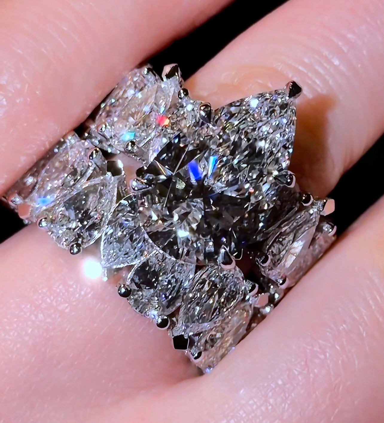 Pear Super Queen Set