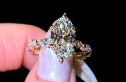 Marquise Blossom
