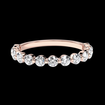 Round Bubble Band