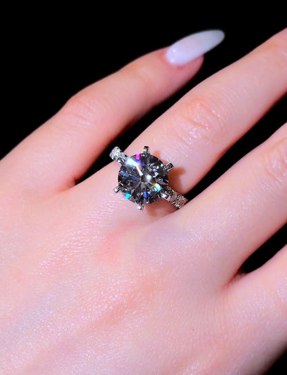Round Pavé Everything