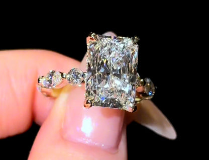 Radiant w/ Bubble Band