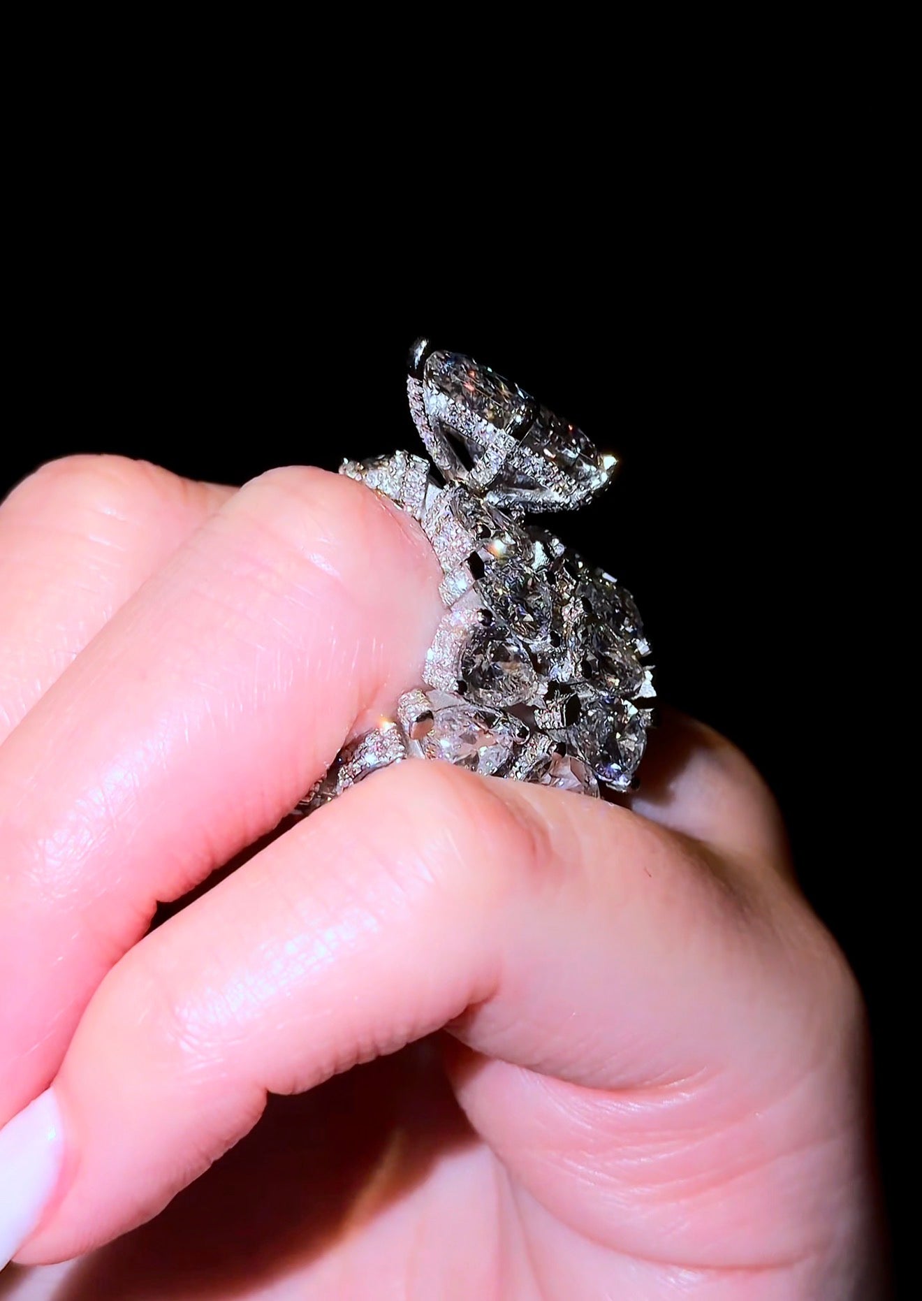 Pear Super Queen Set