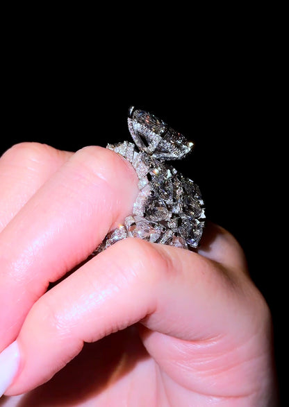 Pear Super Queen Set