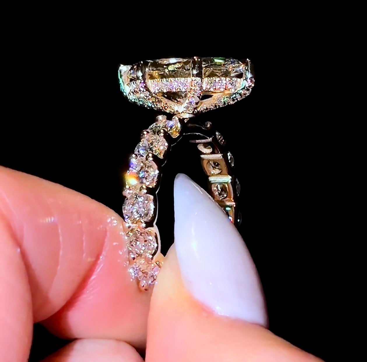 Marquise Countess