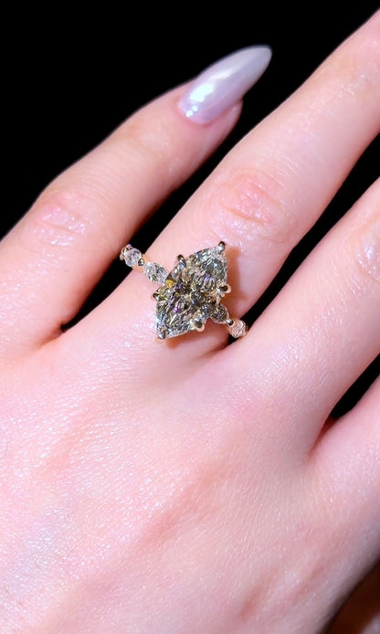 Marquise Blossom