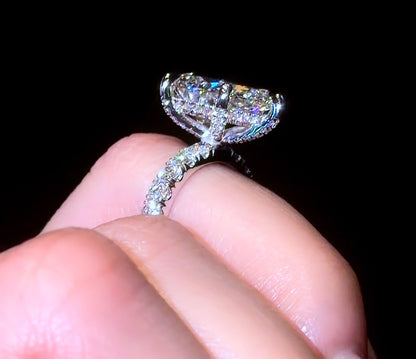 Pear Pavé Everything