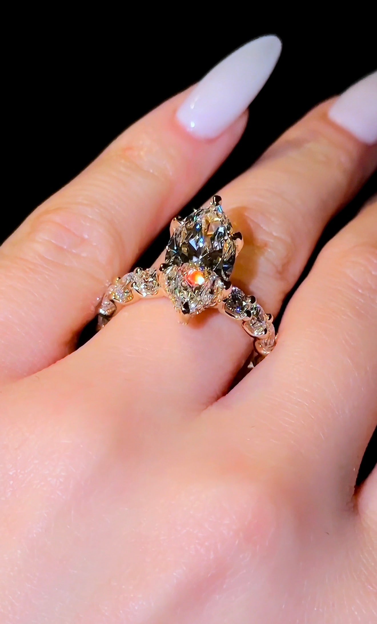 Marquise Countess