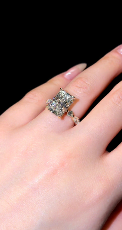 Radiant w/ Bubble Band