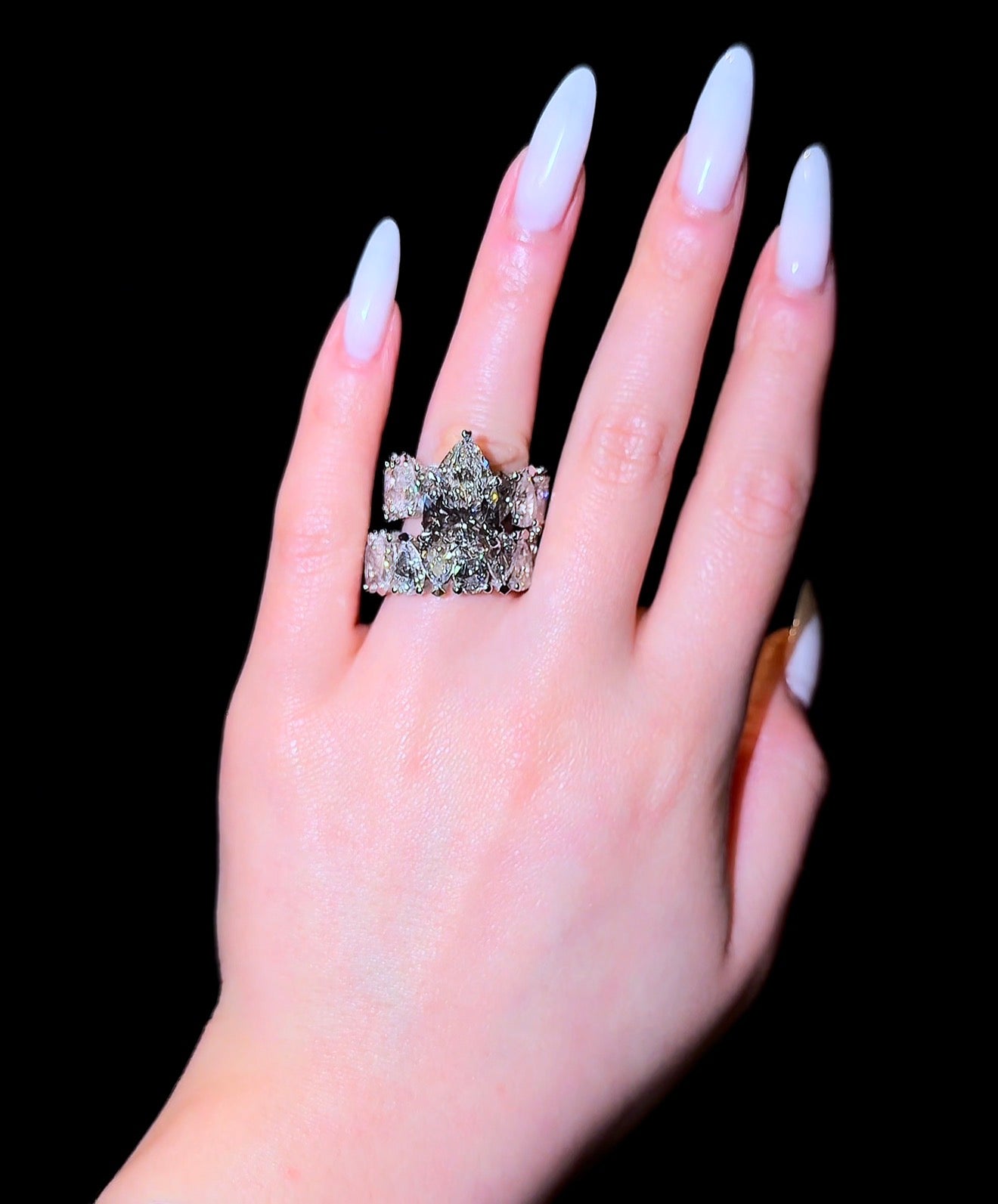 Pear Super Queen Set