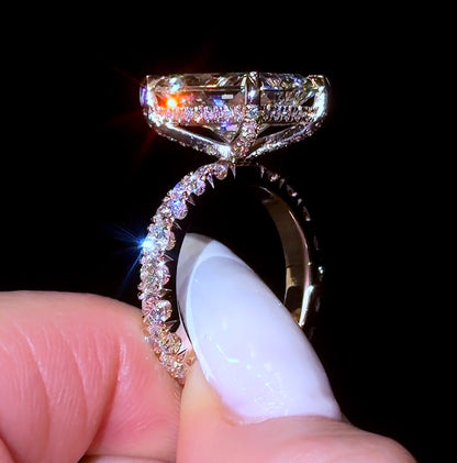 Radiant Pavé Everything