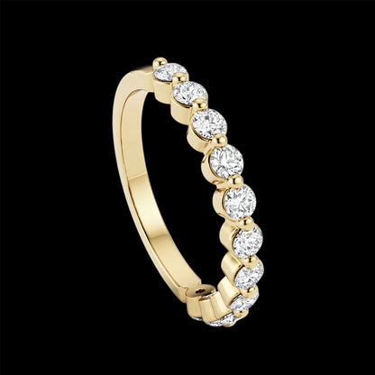 Round Bubble Band