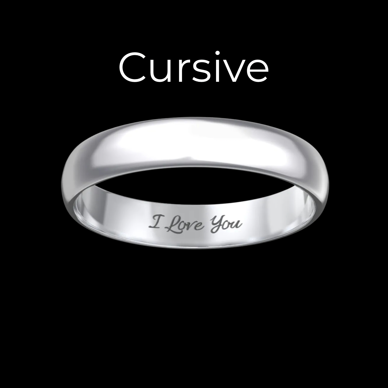Custom Engraving
