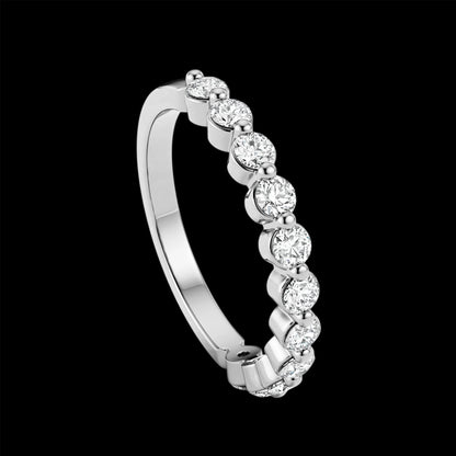 Round Bubble Band