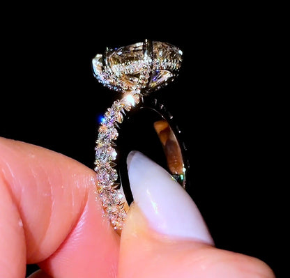 Pear Pavé Everything