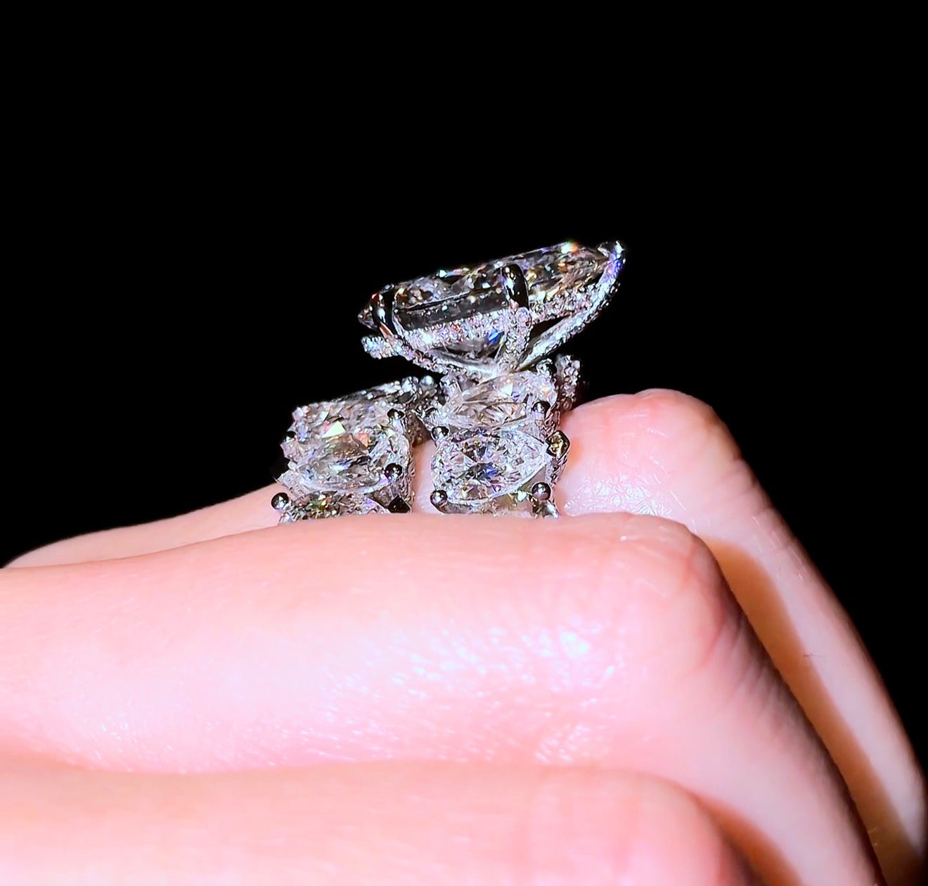 Pear Super Queen Set