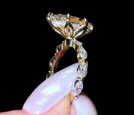 Marquise Blossom