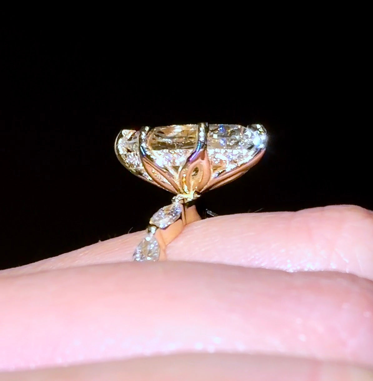 Marquise Blossom