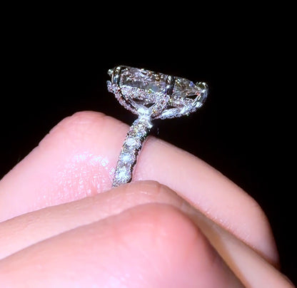 Pear Pavé Everything
