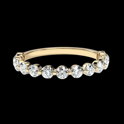 Round Bubble Band