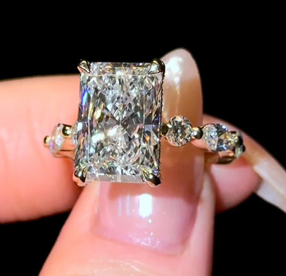 Radiant w/ Bubble Band