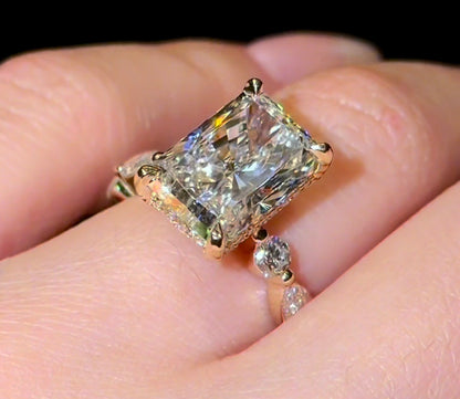 Radiant w/ Bubble Band