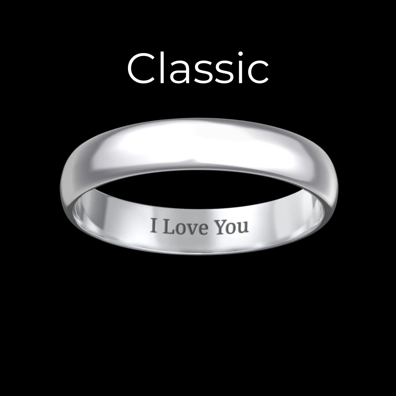 Custom Engraving