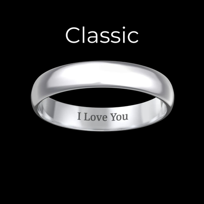 Custom Engraving