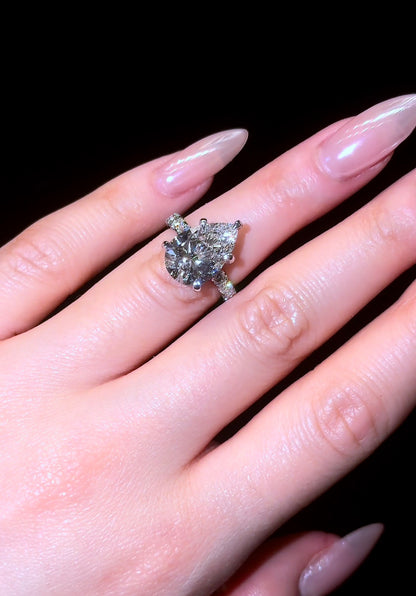 Pear Pavé Everything