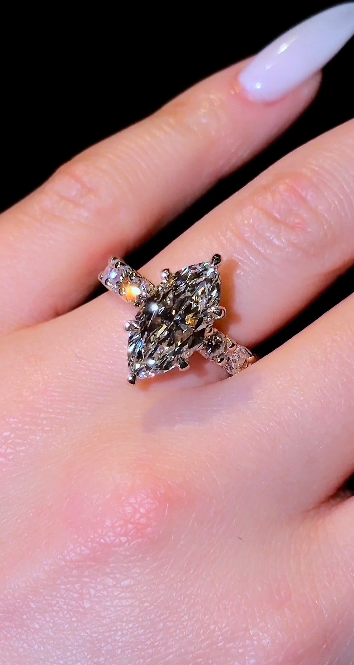 Marquise Countess