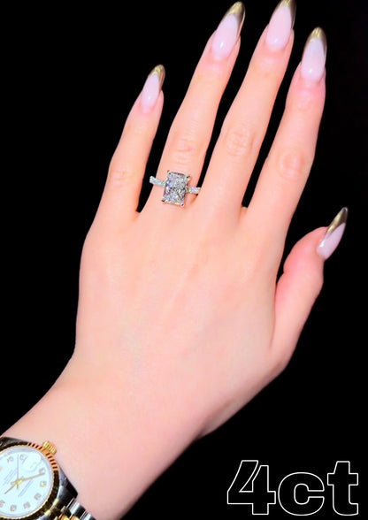 Radiant Pavé Everything