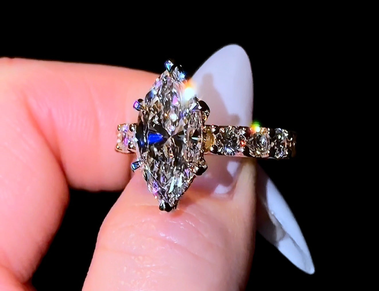 Marquise Countess