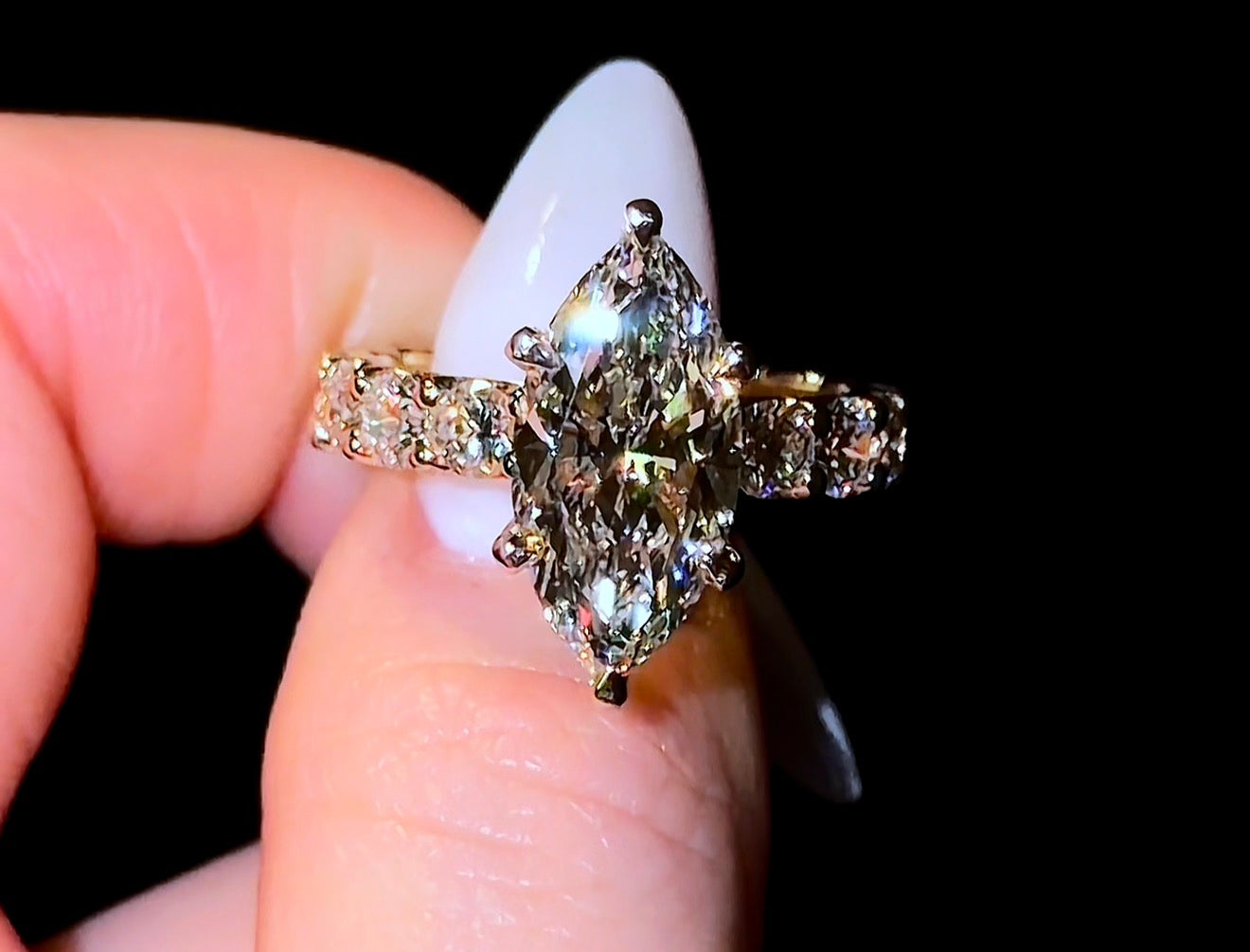 Marquise Countess