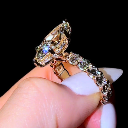 Marquise Countess