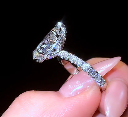 Pear Pavé Everything