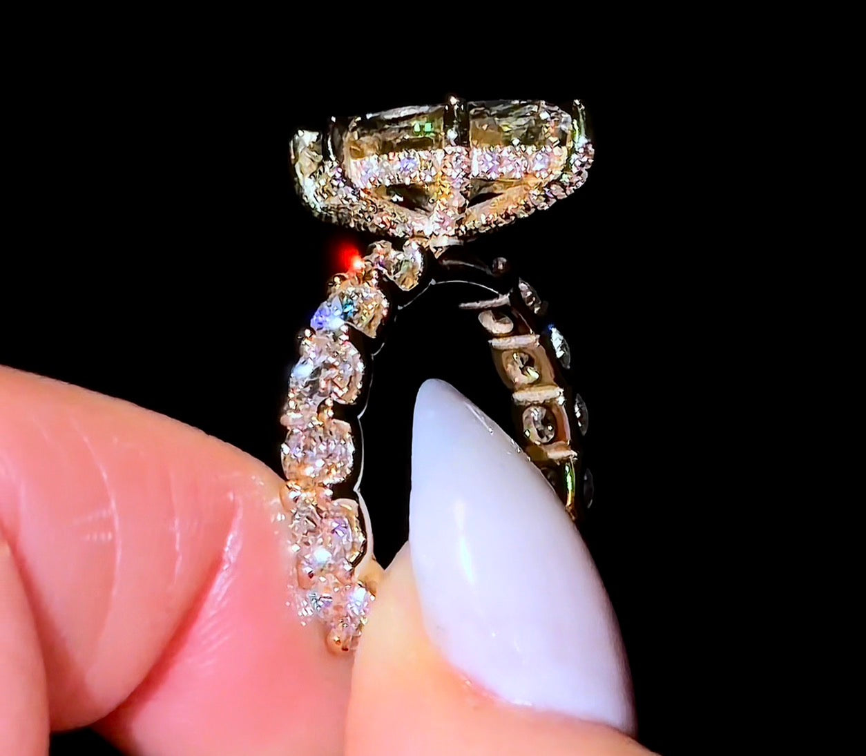 Marquise Countess