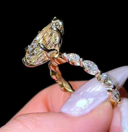 Marquise Blossom