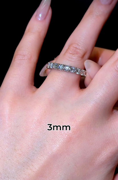 Queen Wedding Band