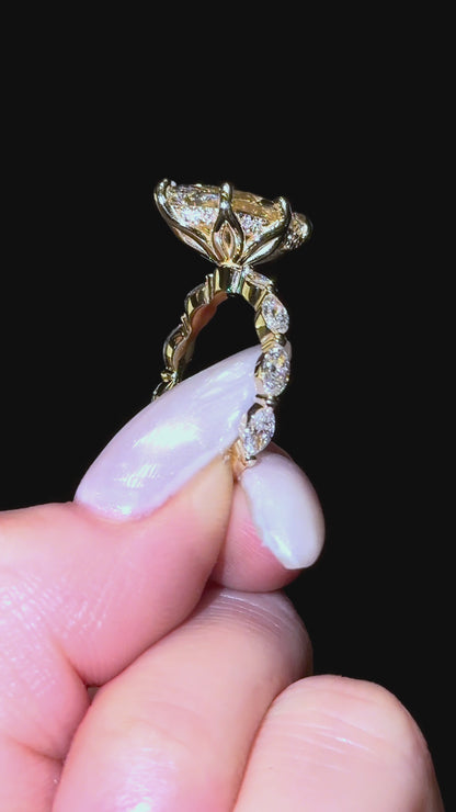 Marquise Blossom