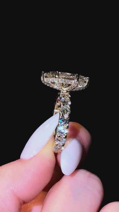 Marquise Countess