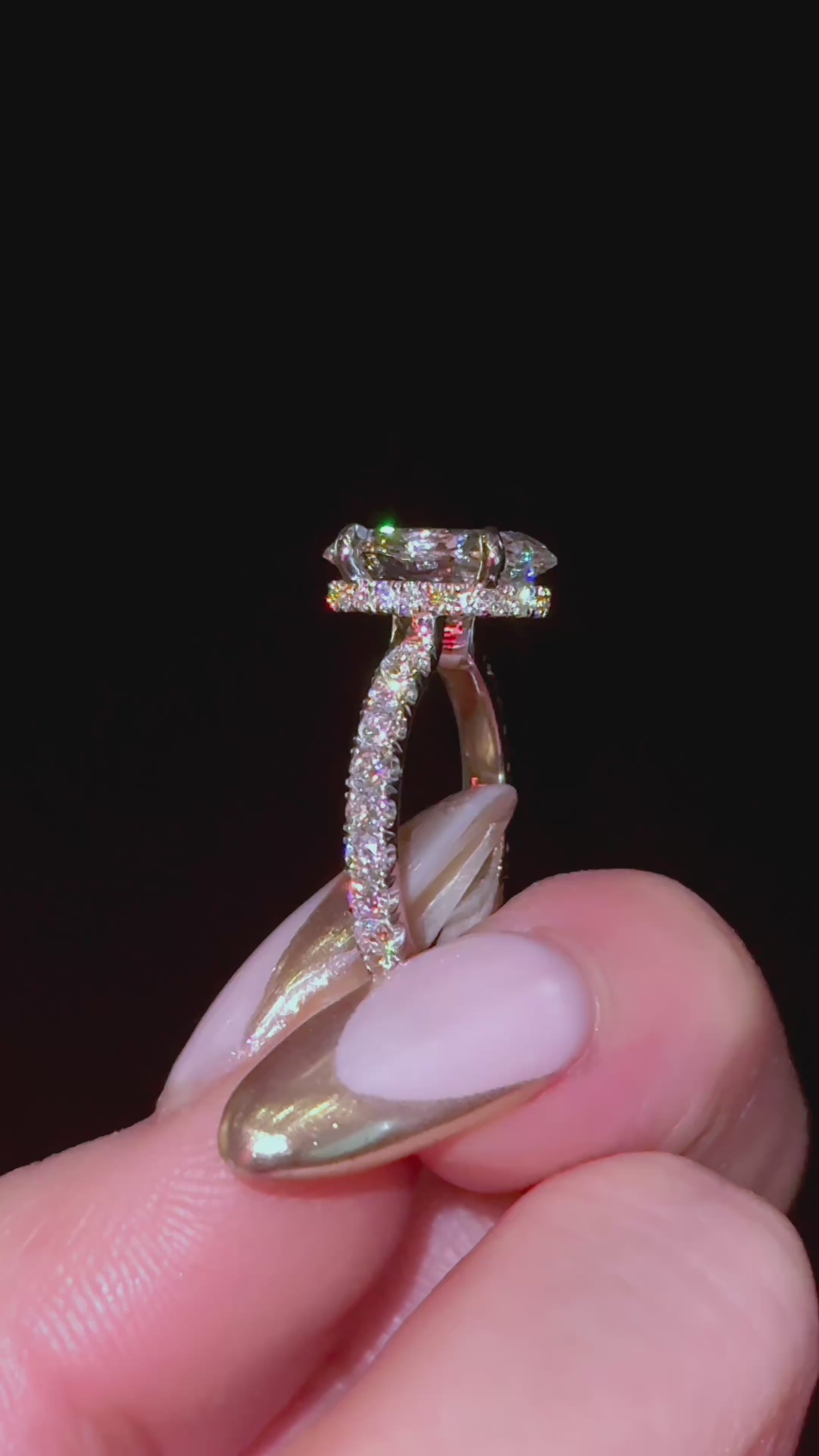 Super-Low Kaycee – Jewels Of Toronto